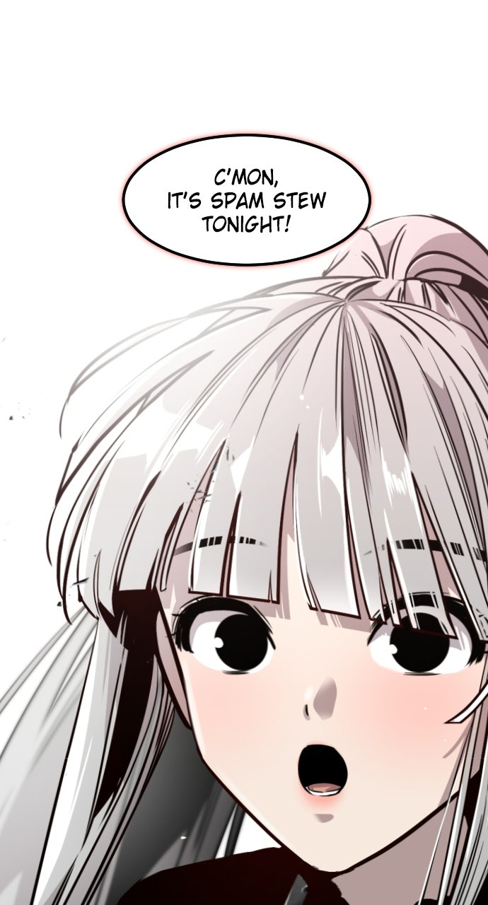 The Nine CloudDream: Zero Ep. 8 - The Entrance Test - Pt. 5 page 76 - 