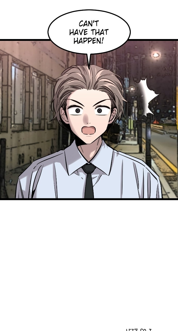 The Nine CloudDream: Zero Ep. 8 - The Entrance Test - Pt. 5 page 80 - 