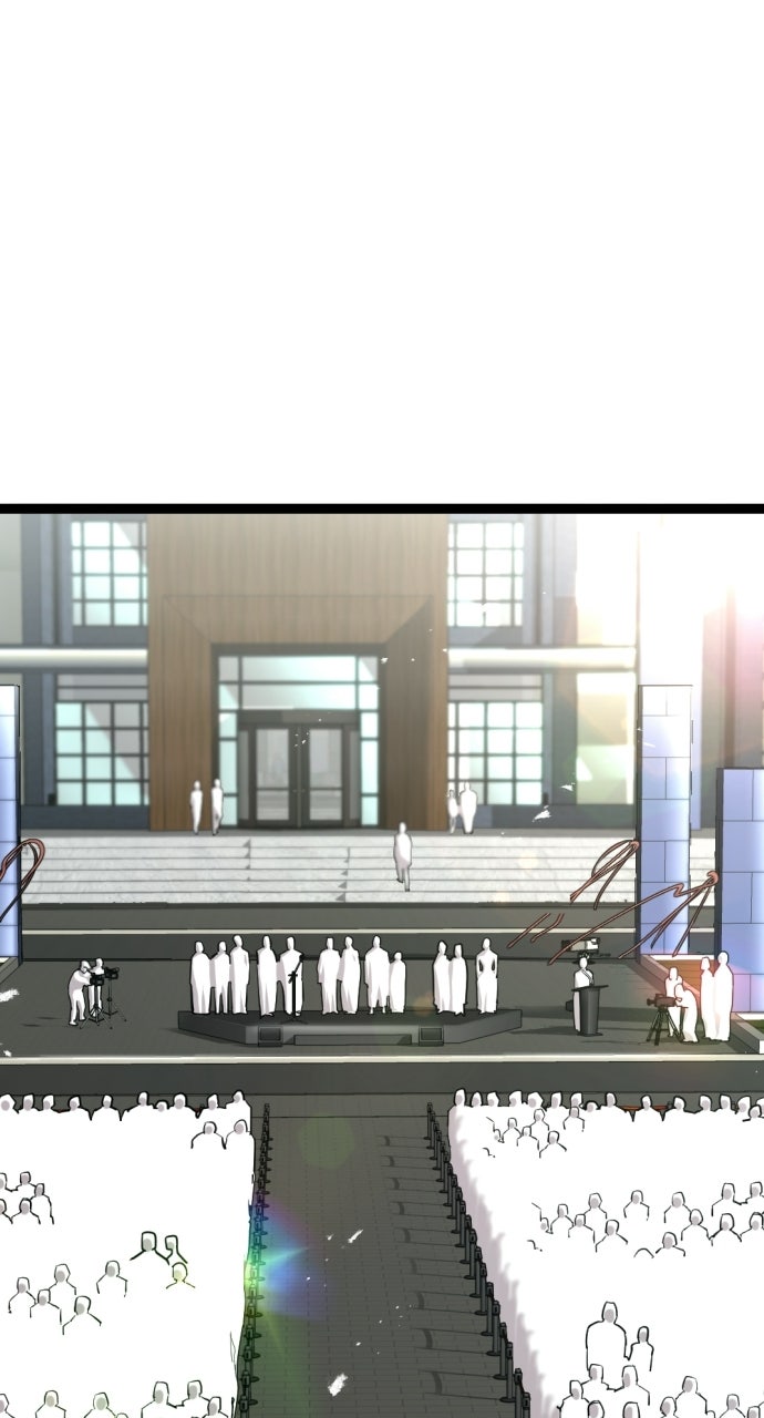 The Nine CloudDream: Zero Ep. 8 - The Entrance Test - Pt. 5 page 85 - 