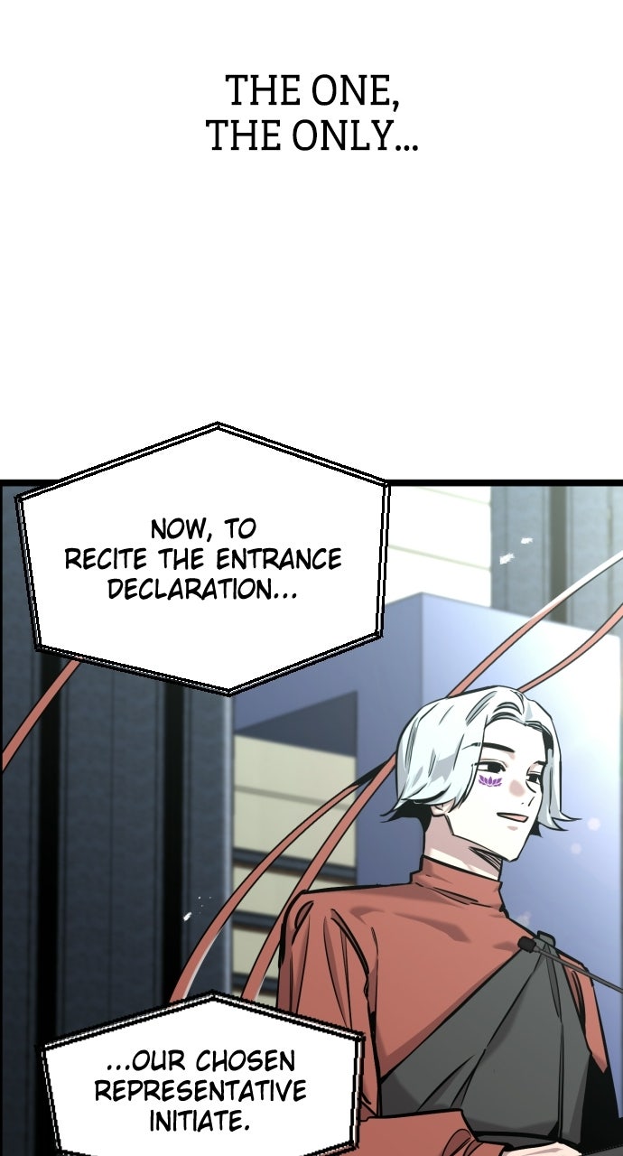 The Nine CloudDream: Zero Ep. 8 - The Entrance Test - Pt. 5 page 89 - 