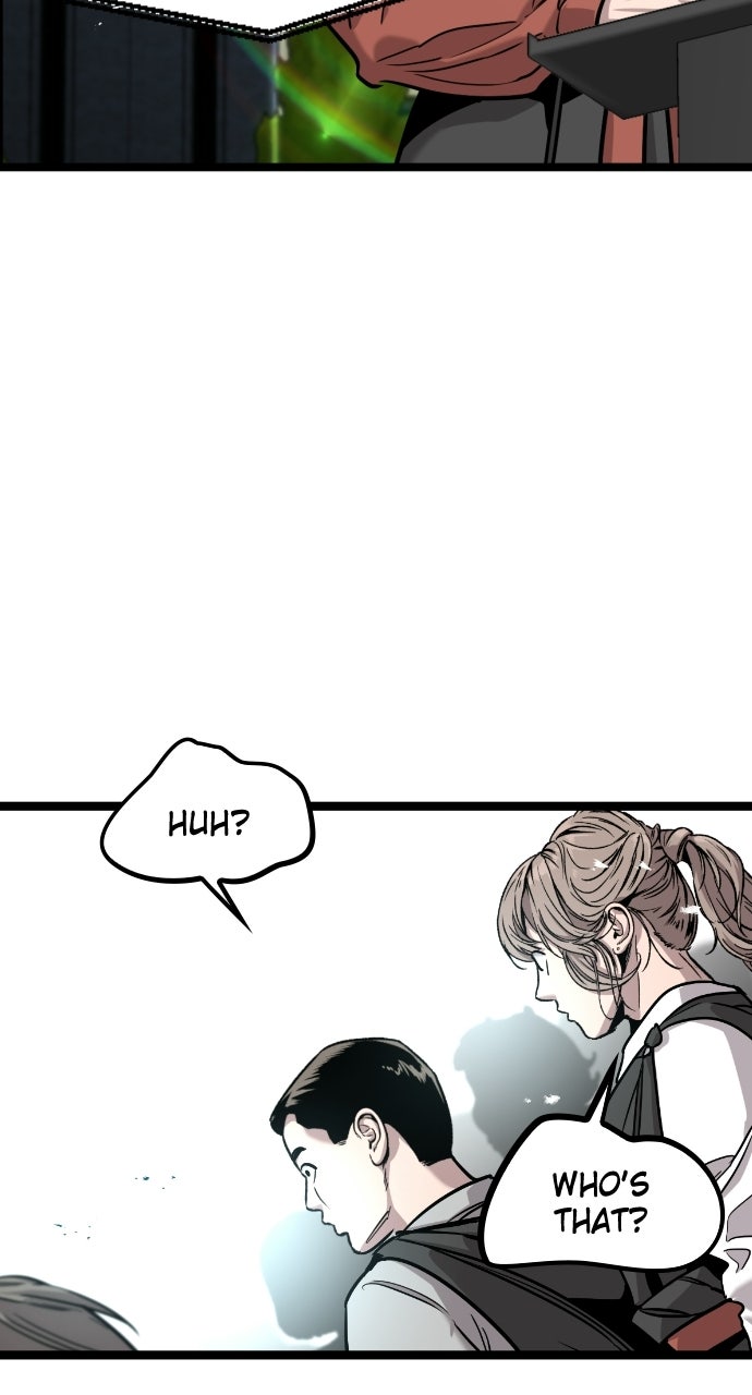 The Nine CloudDream: Zero Ep. 8 - The Entrance Test - Pt. 5 page 90 - 