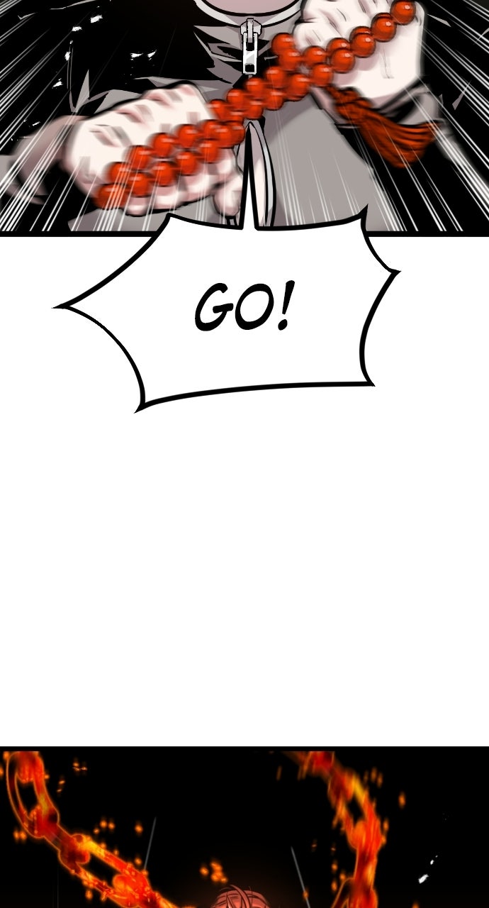 The Nine CloudDream: Zero Ep. 8 - The Entrance Test - Pt. 5 page 10 - 