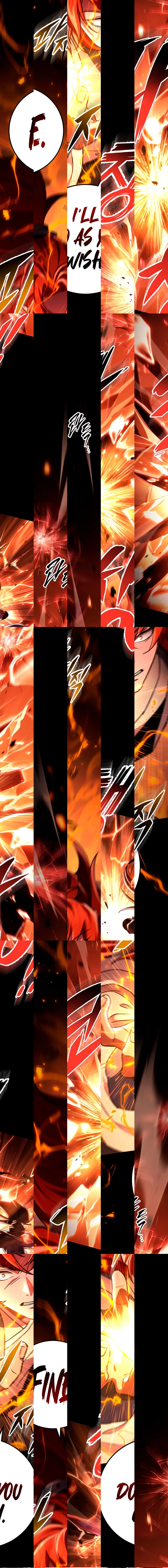 The Nine Heavens Swordmaster Chapter 147 page 6 - 