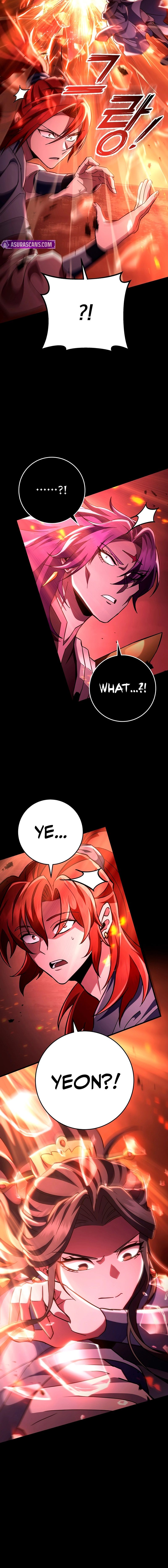 The Nine Heavens Swordmaster Chapter 147 page 7 - 