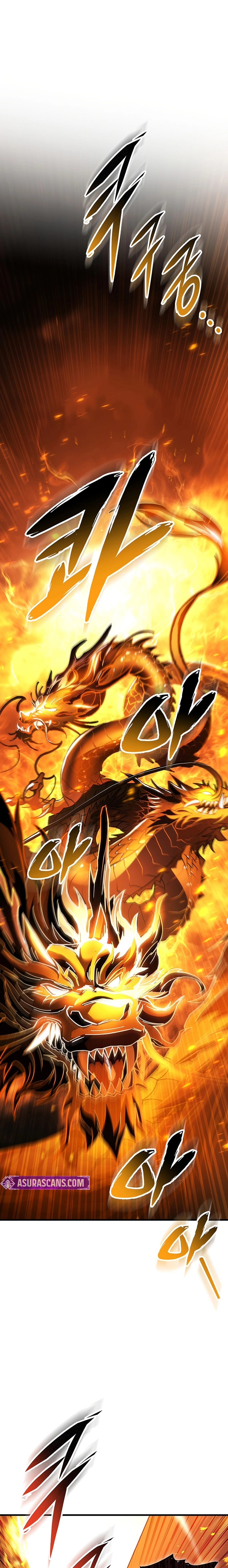 The Nine Heavens Swordmaster Chapter 152 page 2 - 