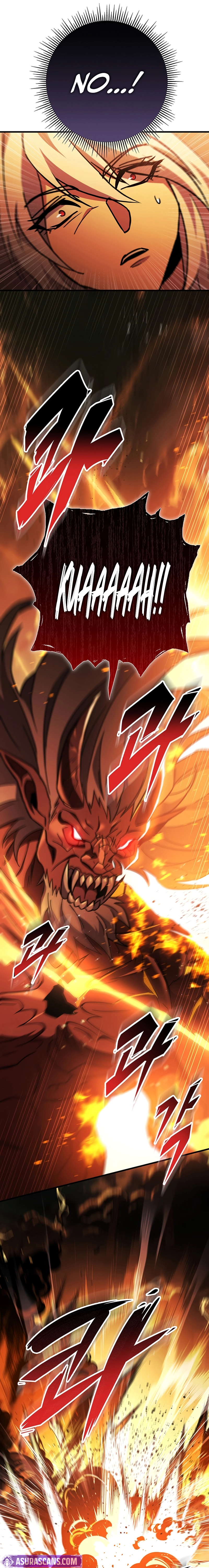 The Nine Heavens Swordmaster Chapter 152 page 4 - 