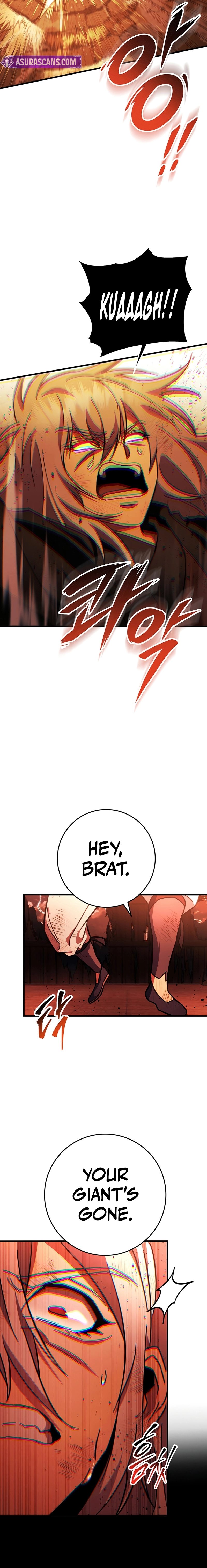 The Nine Heavens Swordmaster Chapter 152 page 7 - 