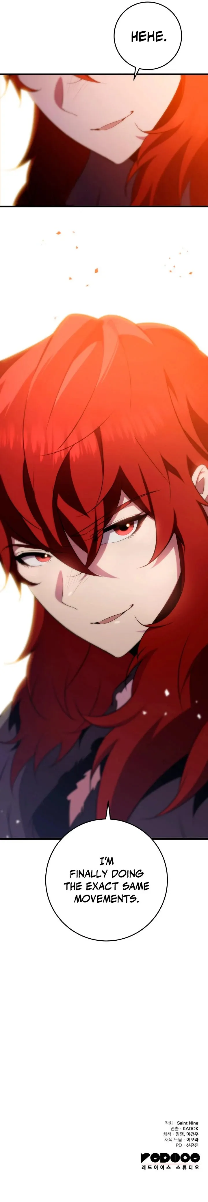 The Nine Heavens Swordmaster Chapter 4 page 22 - 
