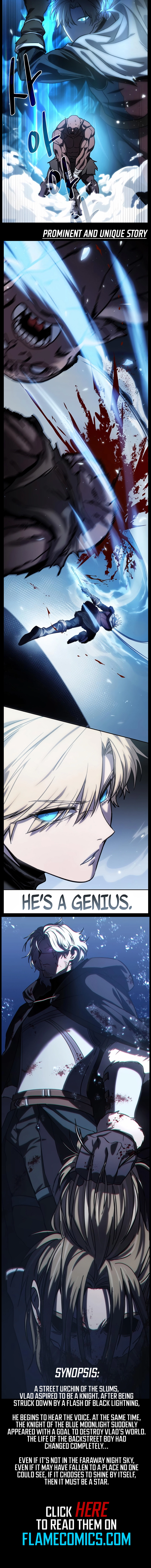 The Nine Heavens Swordmaster Chapter 74.5 page 2 - 