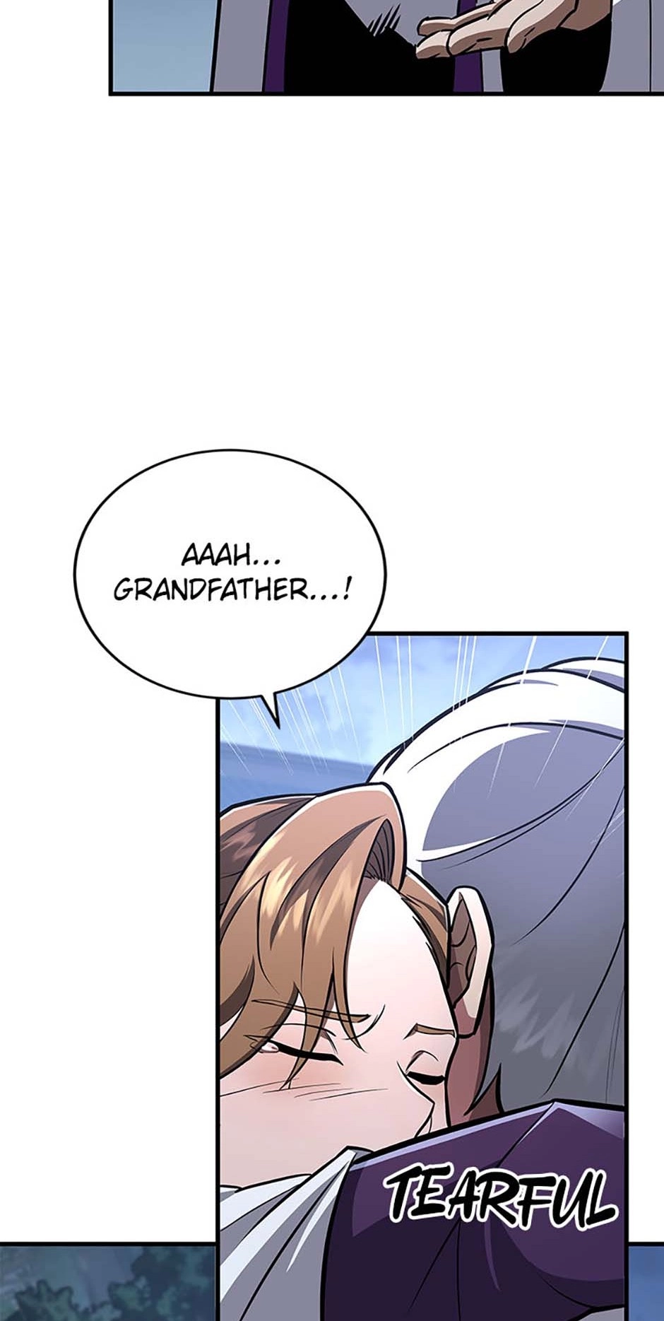 The Nine Heavens Swordmaster Chapter 84.1 page 11 - 