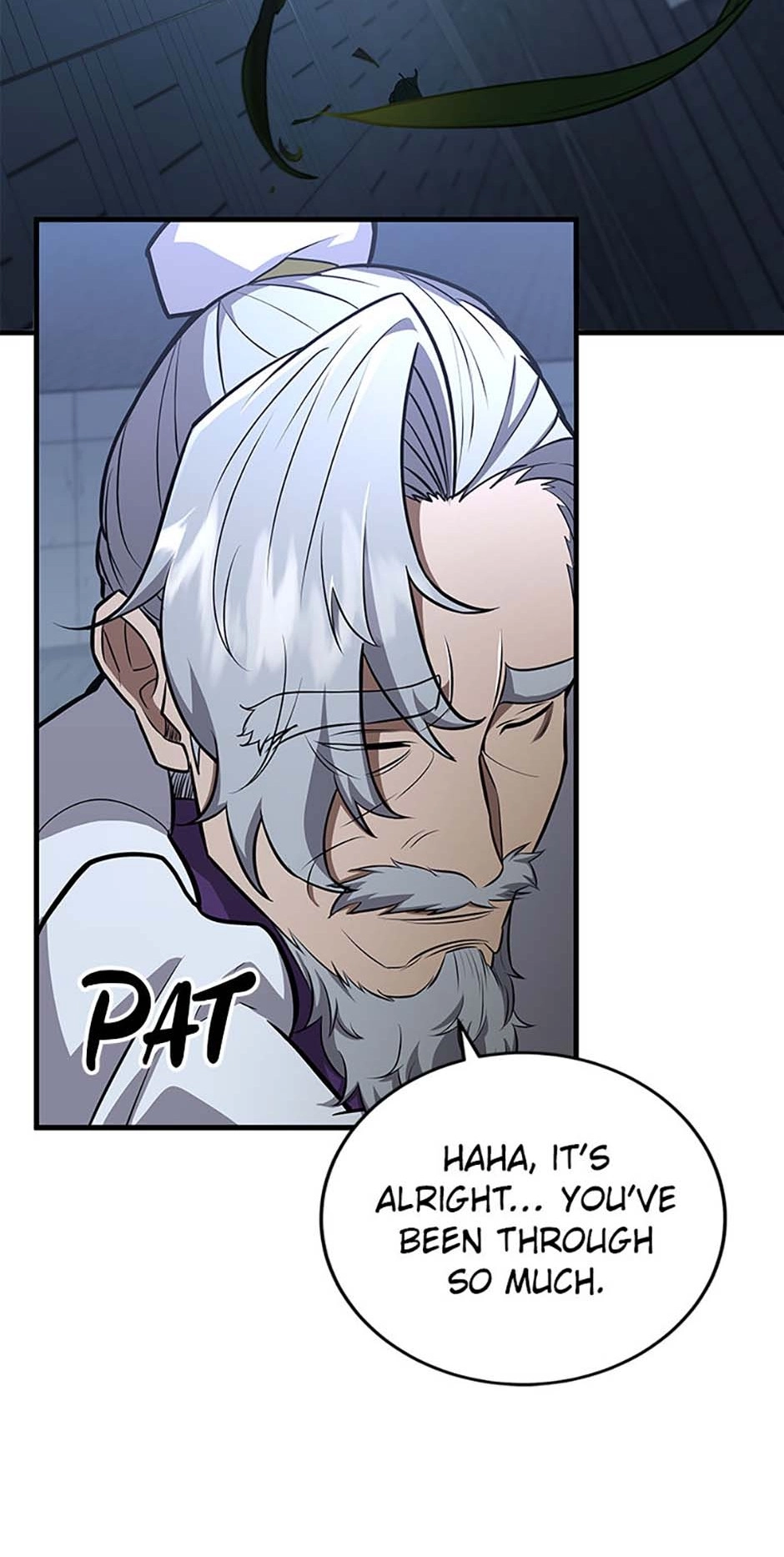 The Nine Heavens Swordmaster Chapter 84.1 page 13 - 