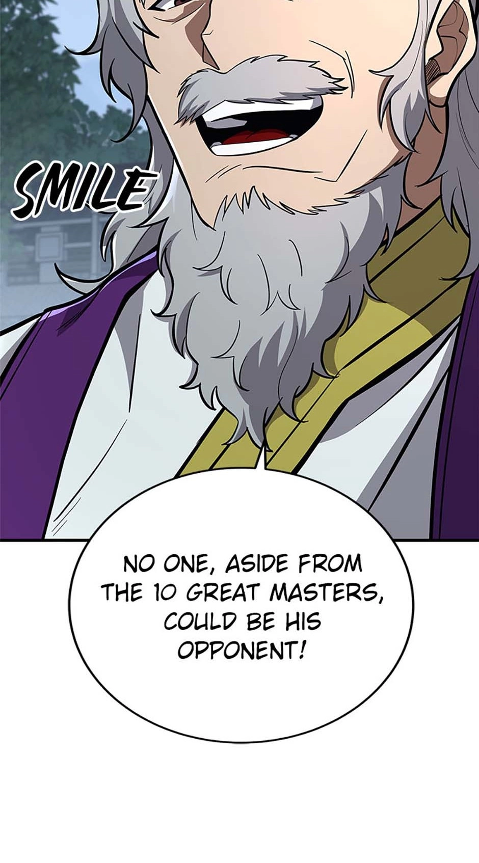 The Nine Heavens Swordmaster Chapter 84.1 page 19 - 