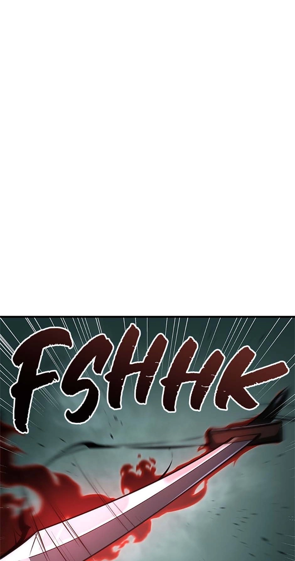 The Nine Heavens Swordmaster Chapter 84.1 page 21 - 