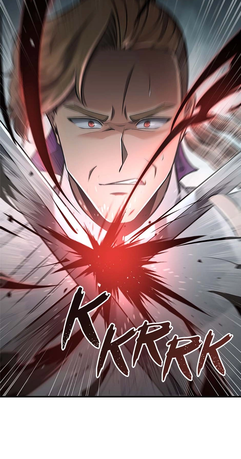 The Nine Heavens Swordmaster Chapter 84.1 page 23 - 