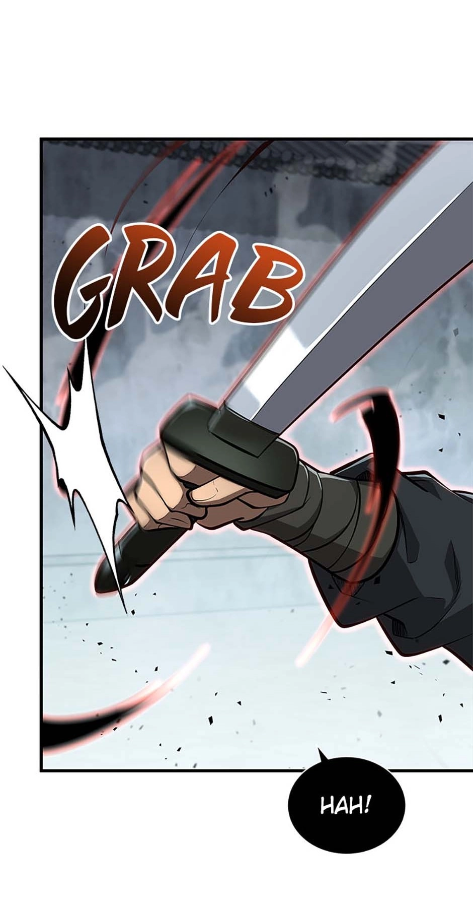 The Nine Heavens Swordmaster Chapter 84.1 page 26 - 