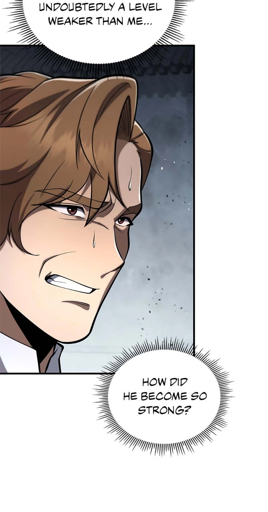 The Nine Heavens Swordmaster Chapter 84.1 page 29 - 