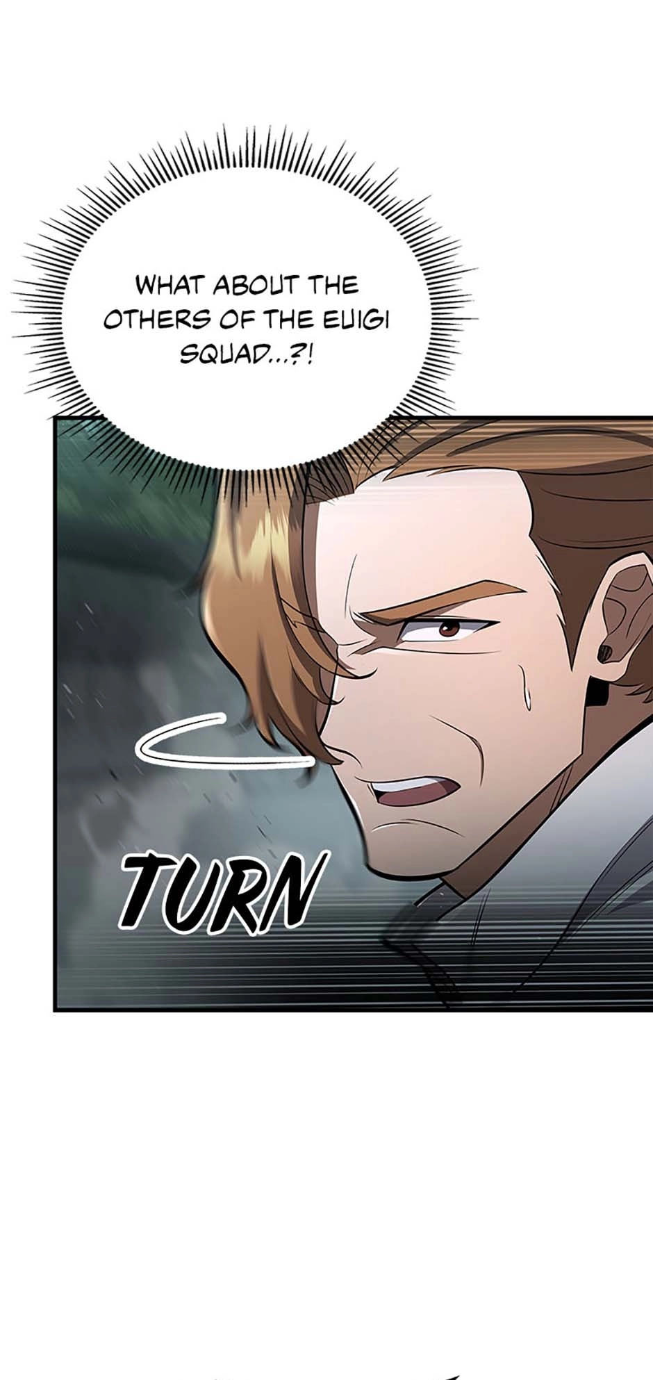 The Nine Heavens Swordmaster Chapter 84.1 page 30 - 