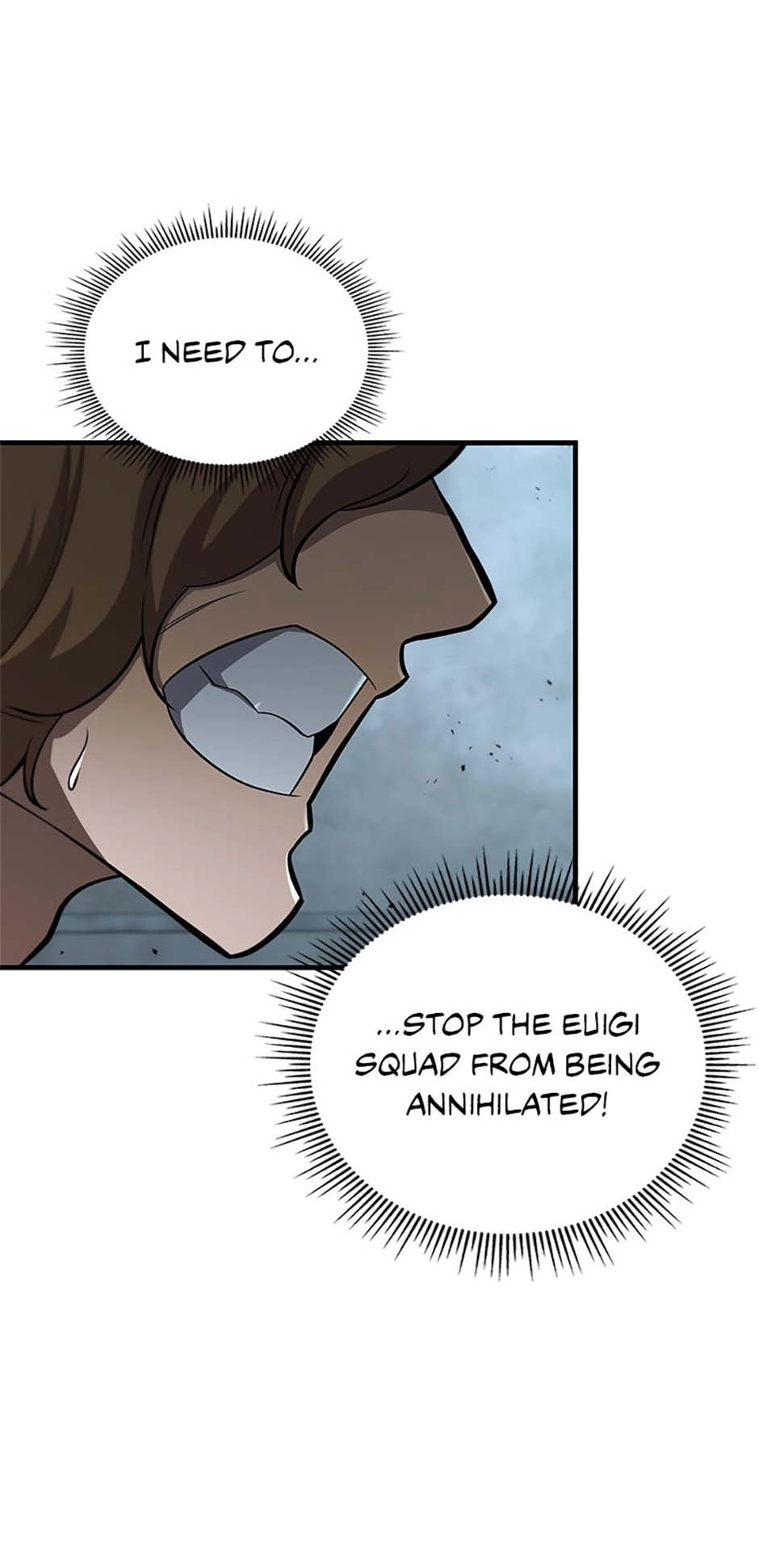 The Nine Heavens Swordmaster Chapter 84.1 page 37 - 