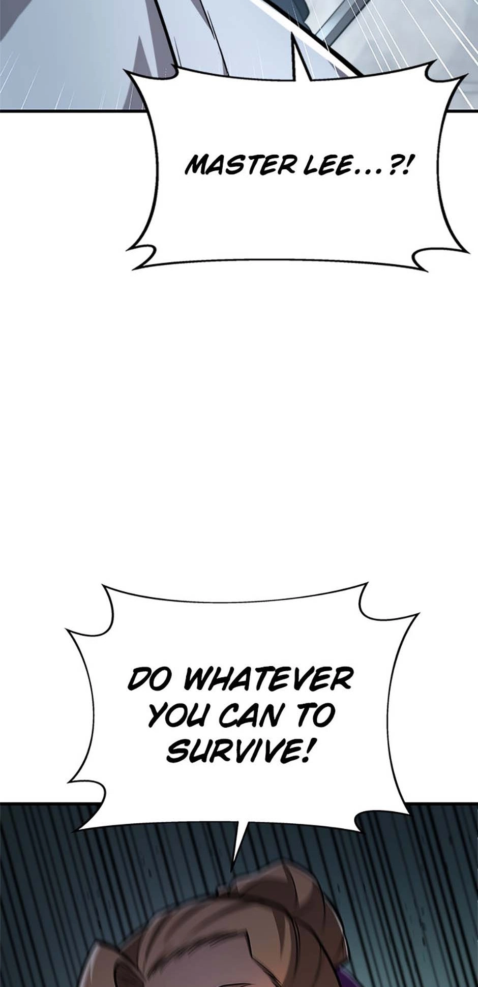 The Nine Heavens Swordmaster Chapter 84.1 page 39 - 