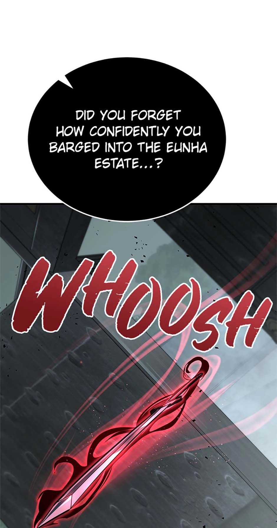 The Nine Heavens Swordmaster Chapter 84.1 page 47 - 