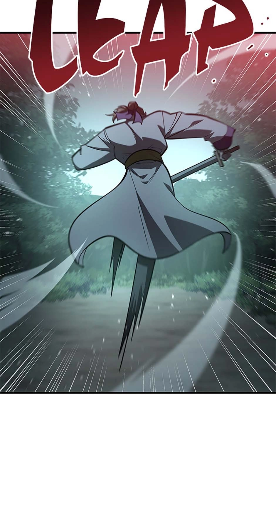 The Nine Heavens Swordmaster Chapter 84.1 page 51 - 