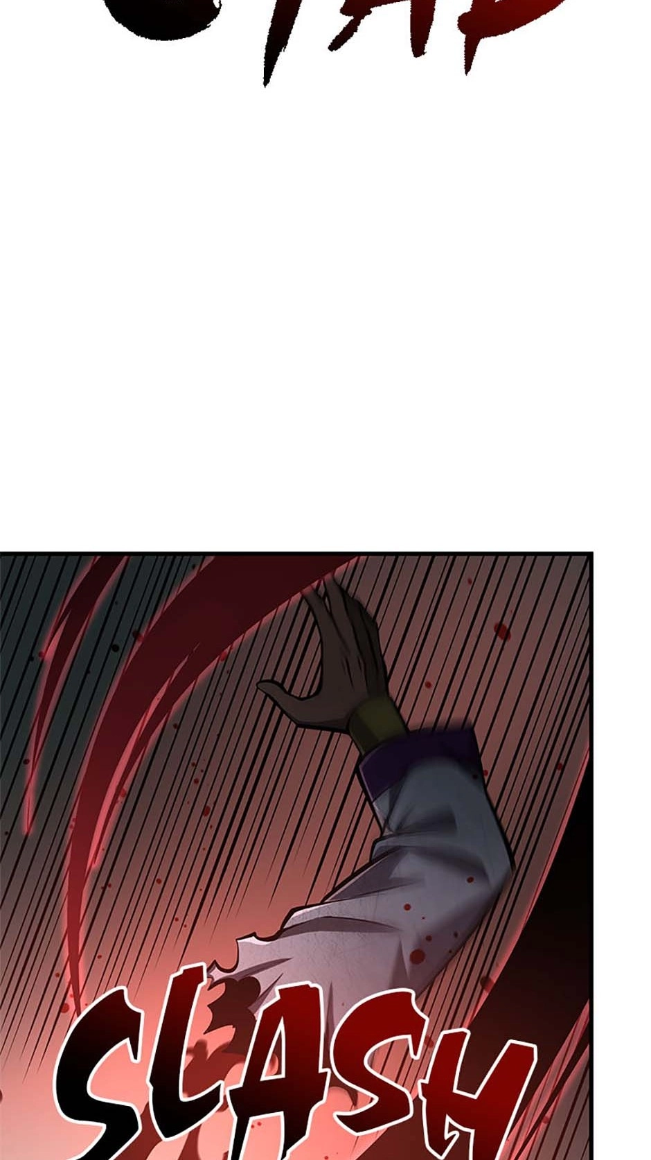 The Nine Heavens Swordmaster Chapter 84.1 page 53 - 