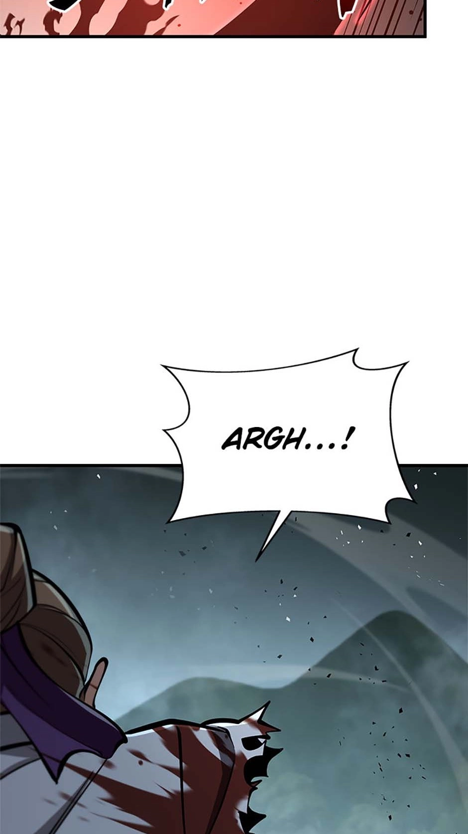 The Nine Heavens Swordmaster Chapter 84.1 page 54 - 