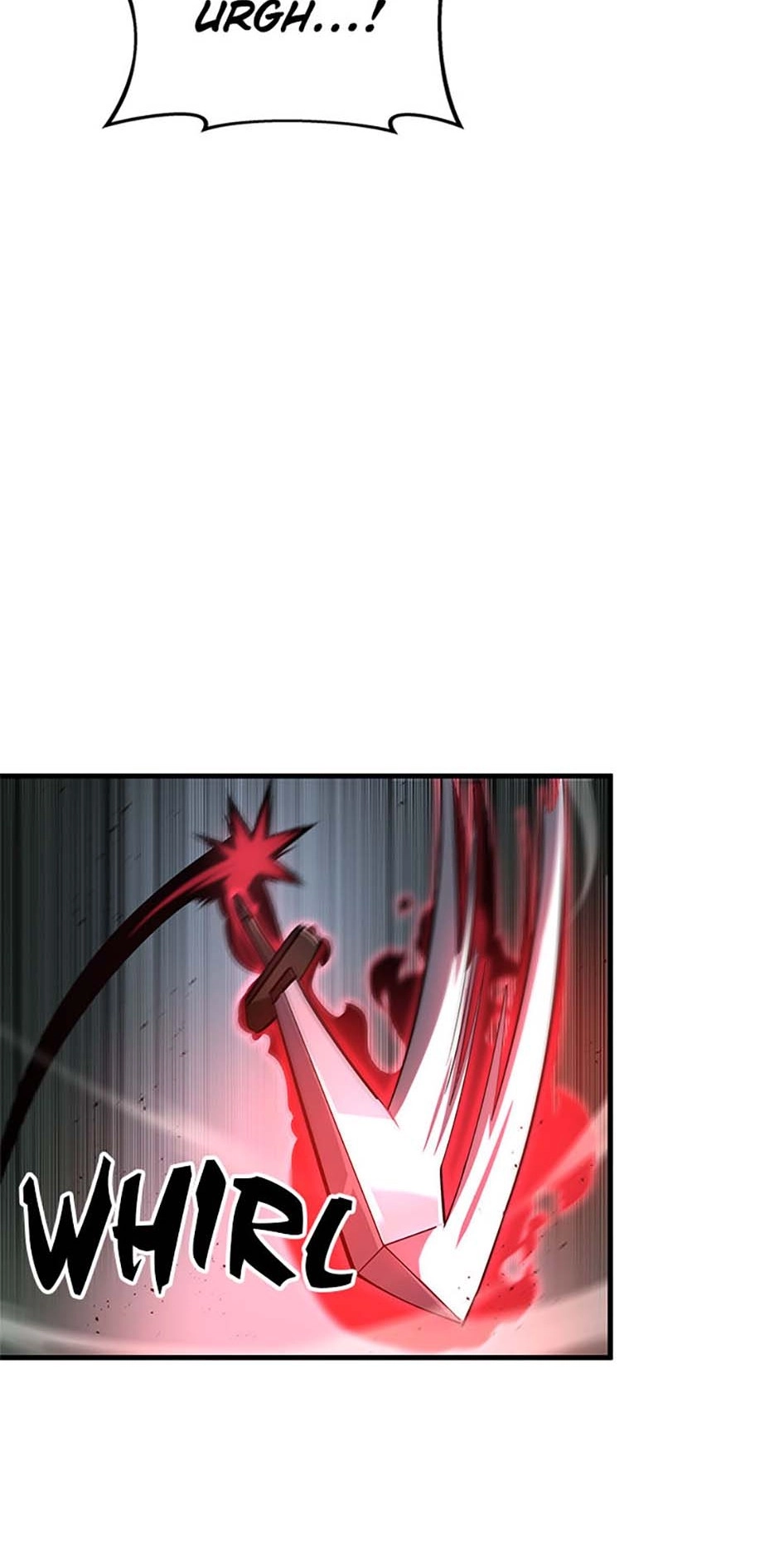 The Nine Heavens Swordmaster Chapter 84.1 page 59 - 