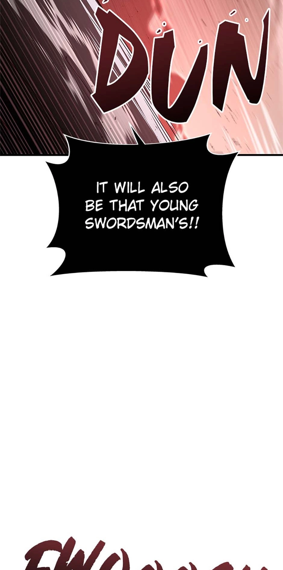 The Nine Heavens Swordmaster Chapter 84.1 page 61 - 