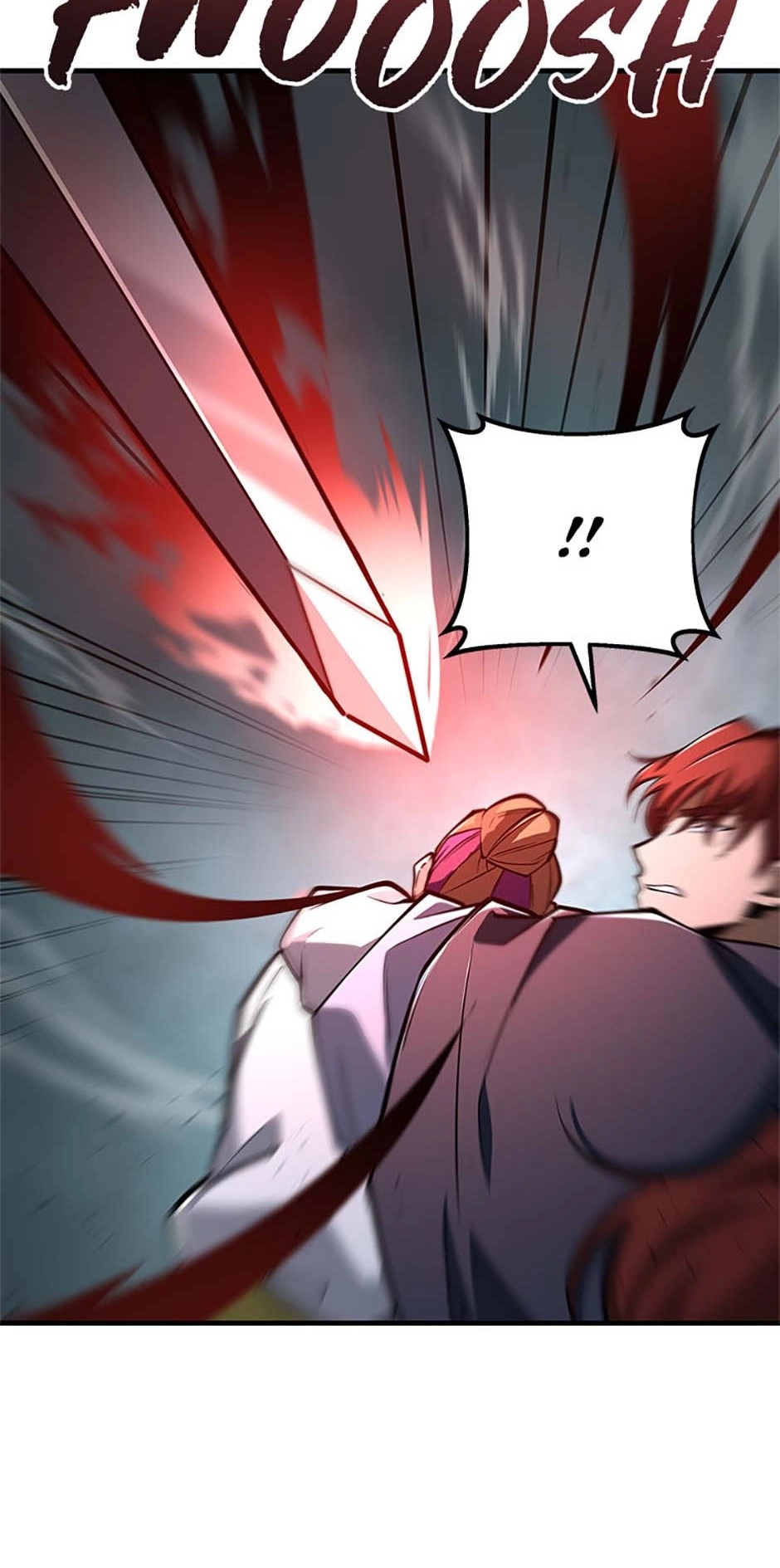The Nine Heavens Swordmaster Chapter 84.1 page 62 - 