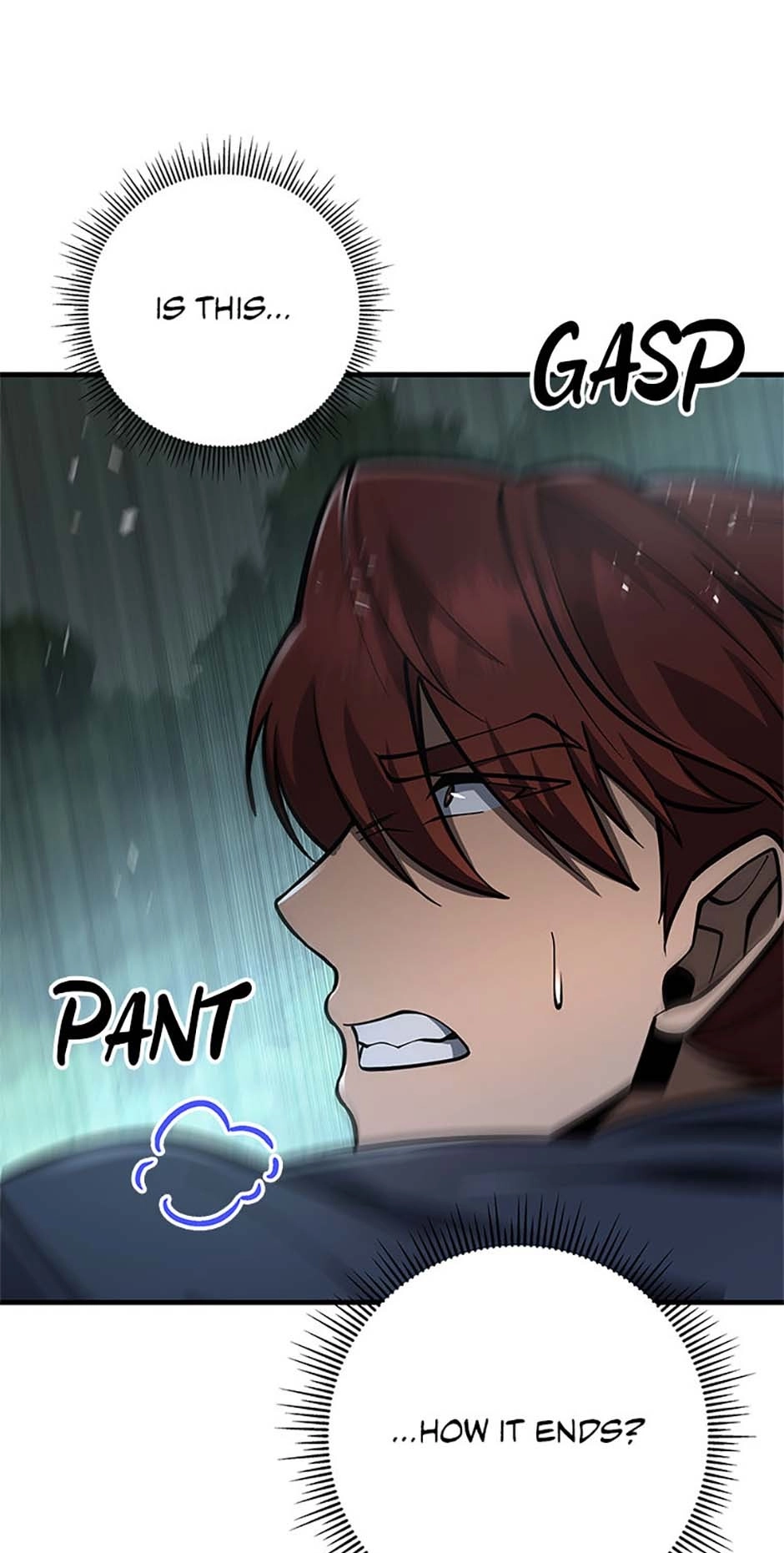 The Nine Heavens Swordmaster Chapter 84.1 page 63 - 