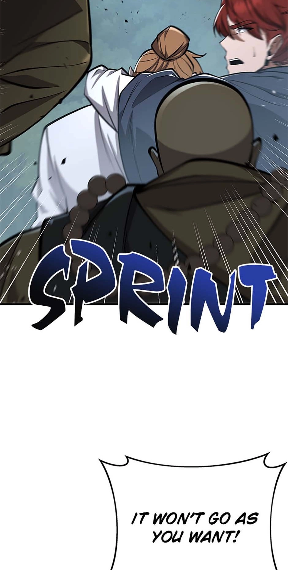 The Nine Heavens Swordmaster Chapter 84.1 page 65 - 