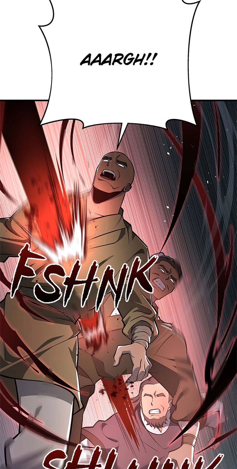 The Nine Heavens Swordmaster Chapter 84.1 page 67 - 