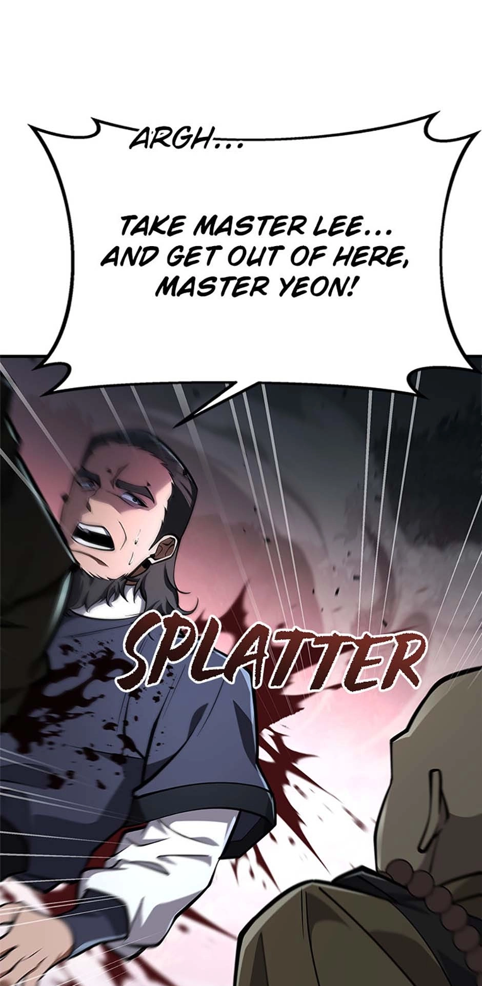 The Nine Heavens Swordmaster Chapter 84.1 page 69 - 