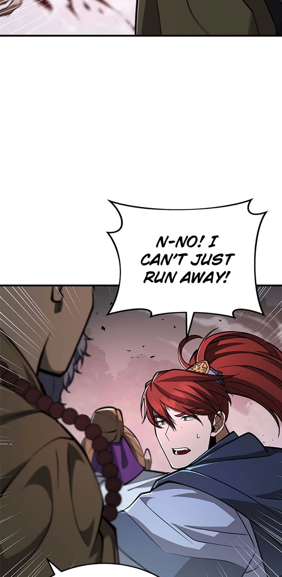 The Nine Heavens Swordmaster Chapter 84.1 page 70 - 