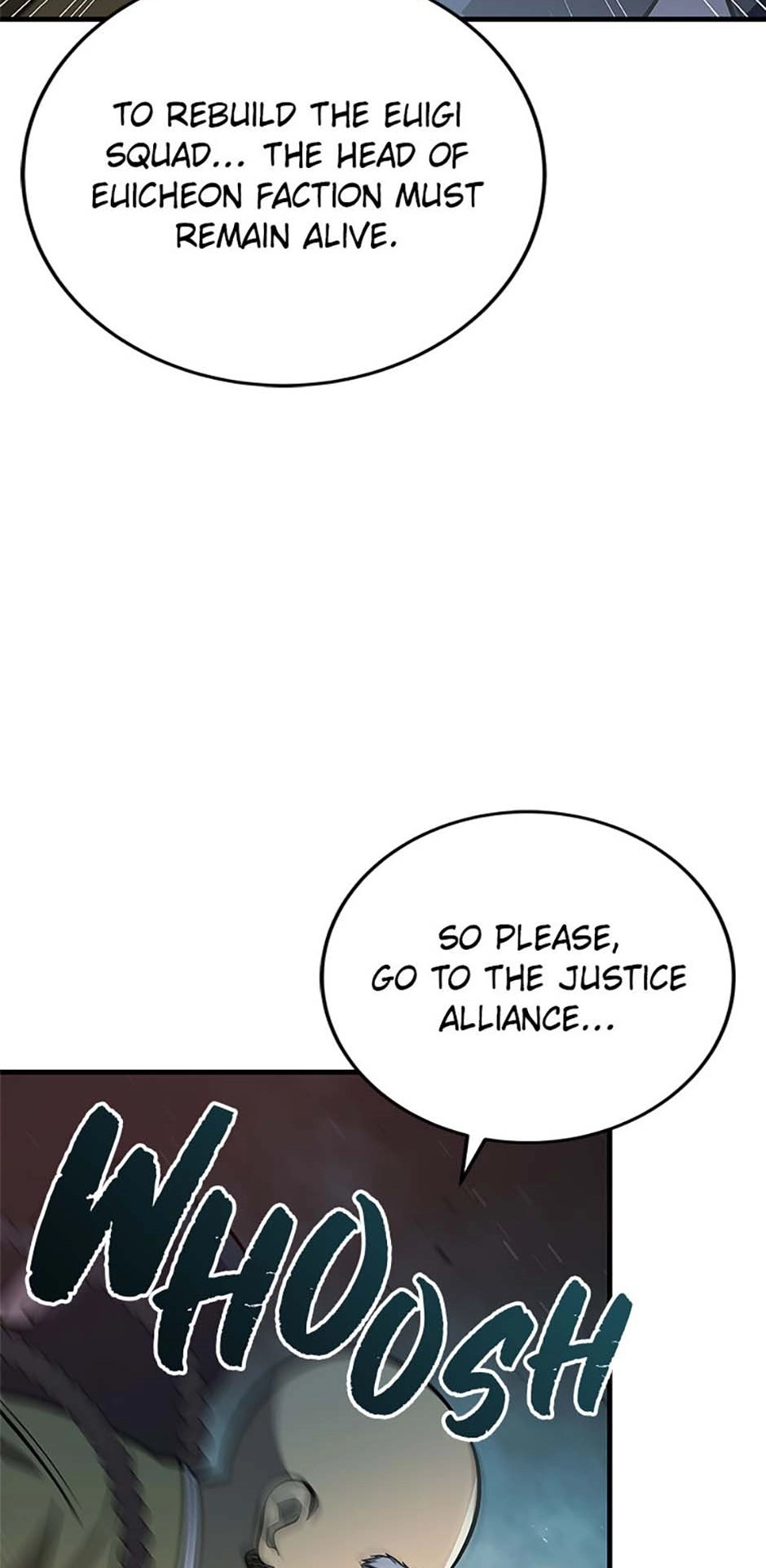 The Nine Heavens Swordmaster Chapter 84.1 page 71 - 