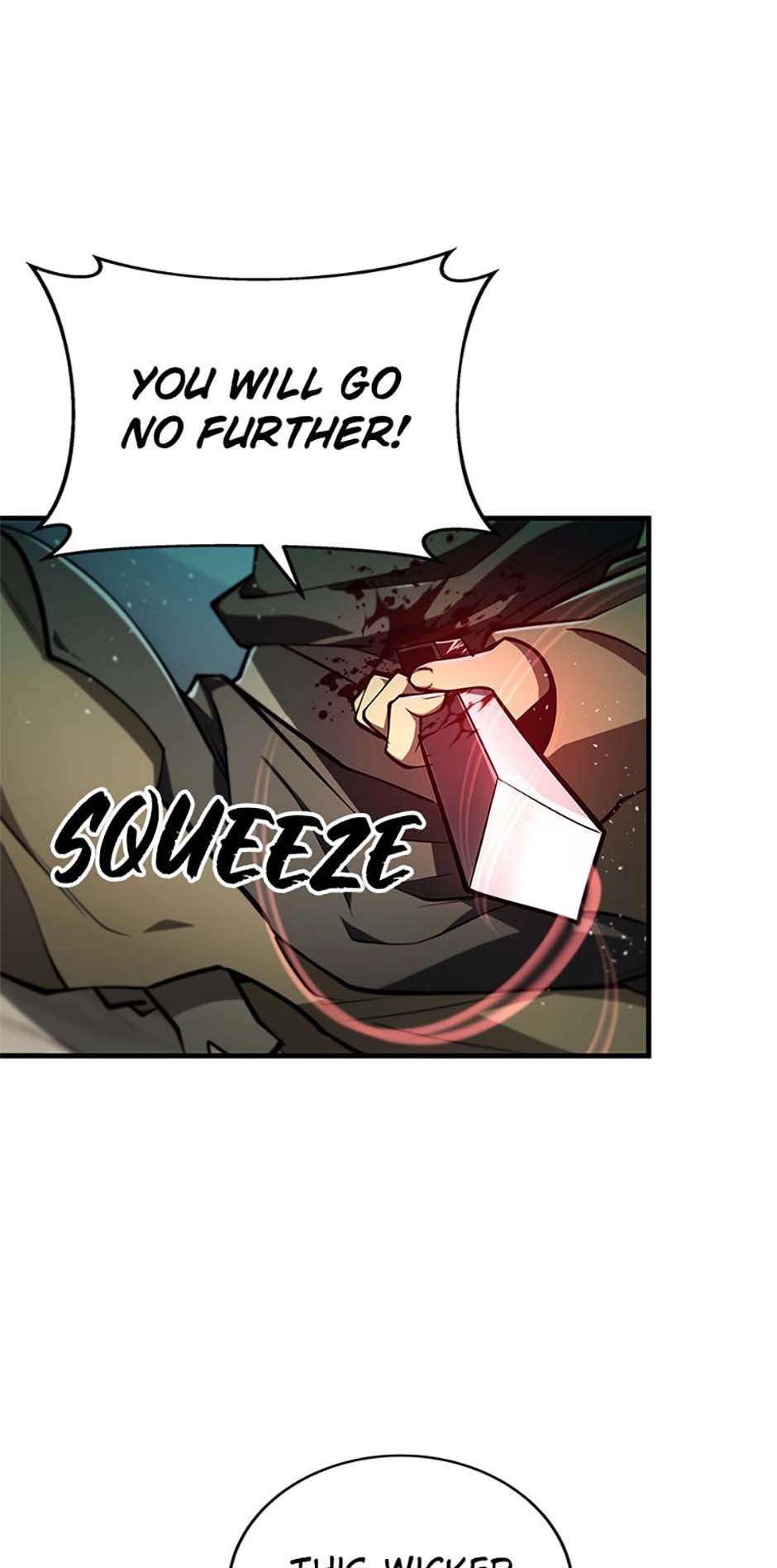 The Nine Heavens Swordmaster Chapter 84.1 page 79 - 