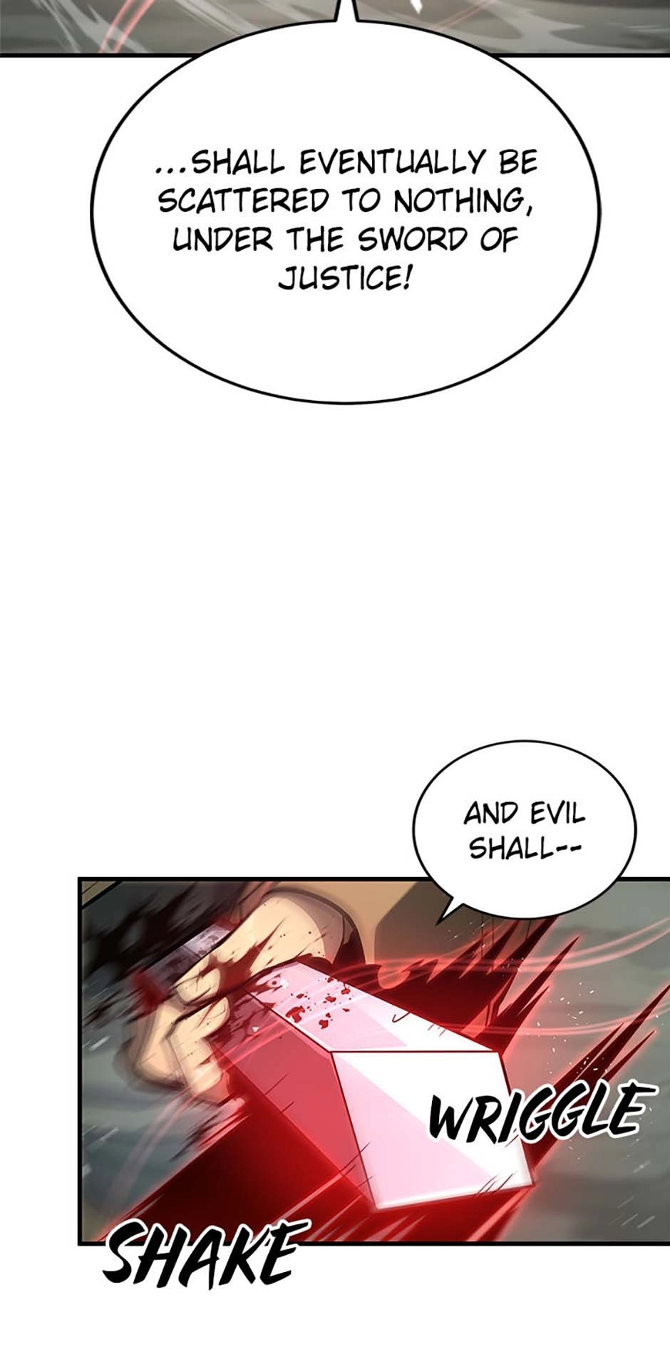 The Nine Heavens Swordmaster Chapter 84.1 page 81 - 