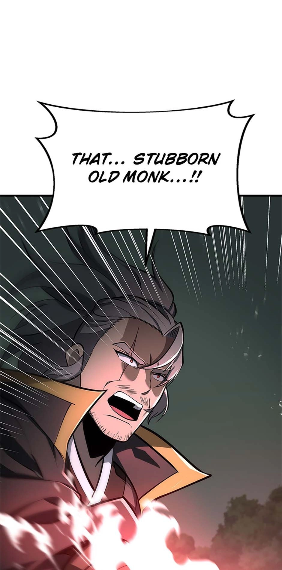 The Nine Heavens Swordmaster Chapter 84.1 page 82 - 