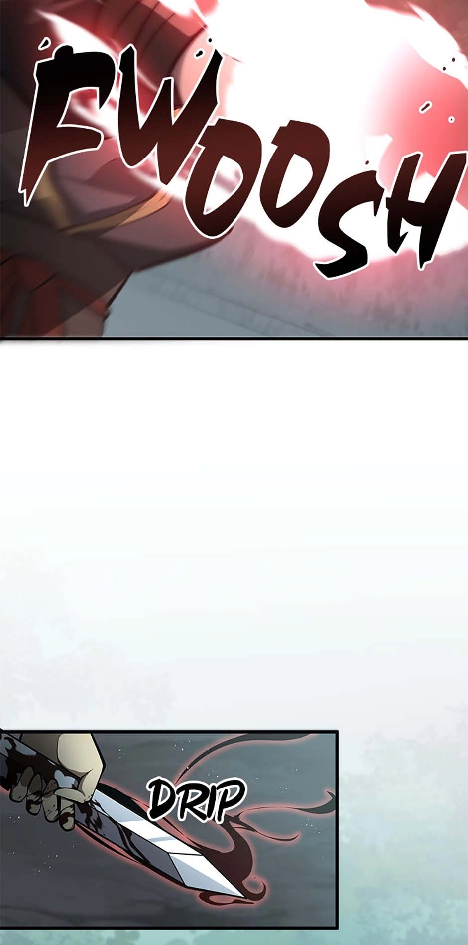 The Nine Heavens Swordmaster Chapter 84.1 page 83 - 