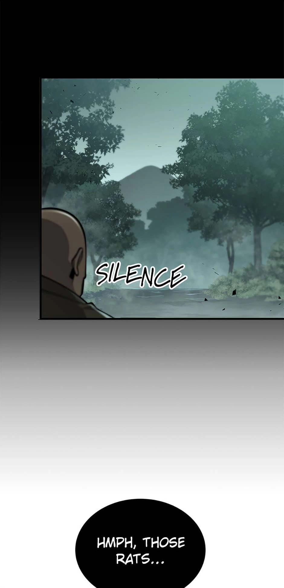 The Nine Heavens Swordmaster Chapter 84.1 page 85 - 