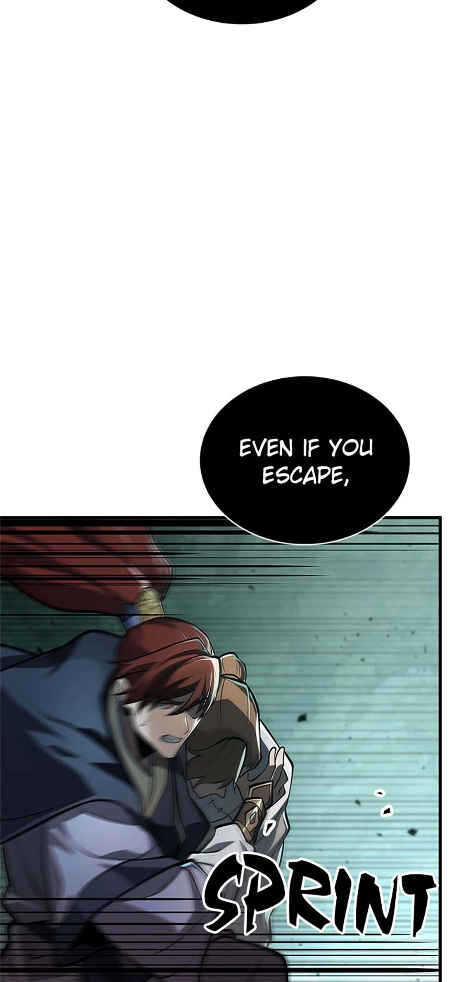 The Nine Heavens Swordmaster Chapter 84.1 page 87 - 