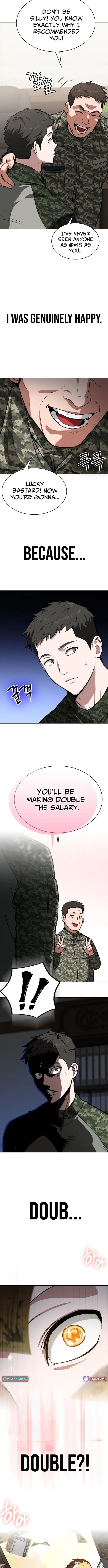 The NIS Rookie Chapter 1 page 2 - 