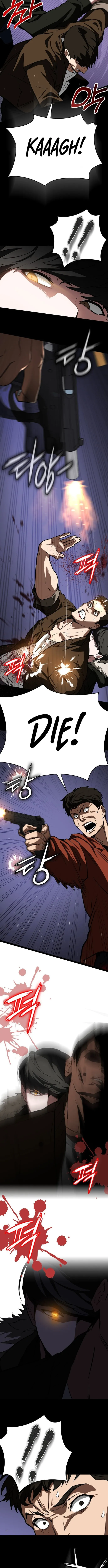 The NIS Rookie Chapter 1 page 22 - 