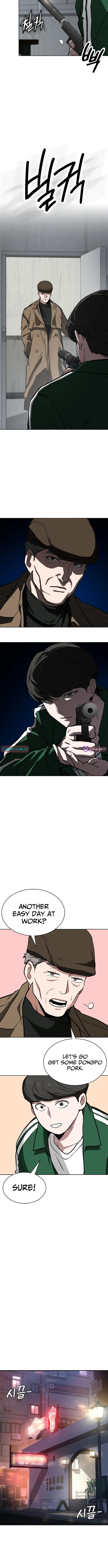 The NIS Rookie Chapter 1 page 6 - 