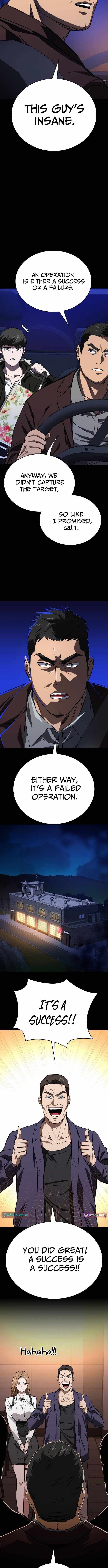 The NIS Rookie Chapter 11 page 4 - 
