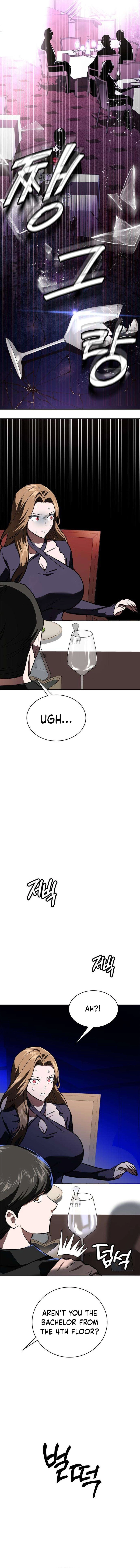 The NIS Rookie Chapter 18 page 20 - 