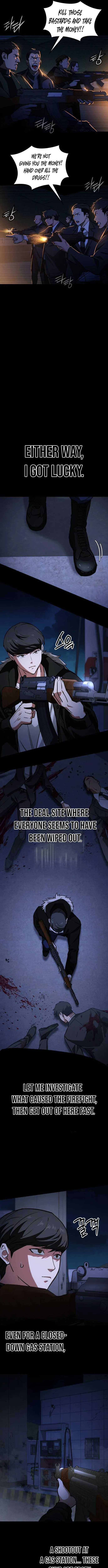 The NIS Rookie Chapter 2 page 4 - 