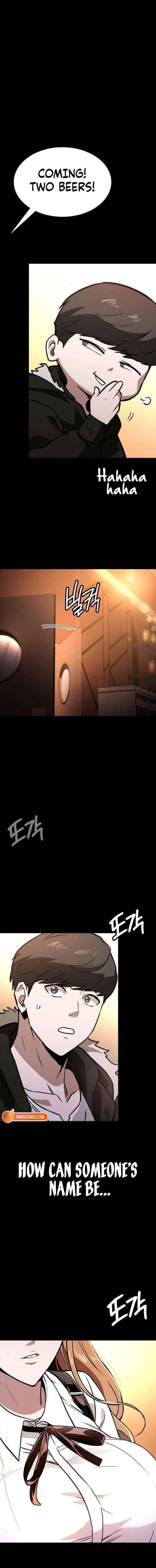 The NIS Rookie Chapter 7 page 24 - 