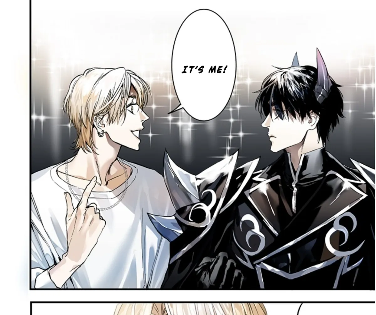 The No.1 Host in Kabukicho VS The No.1 Demon King of the Underworld: The Most Beautiful  Battle in History is Born!!! Chapter 1 page 11 - 